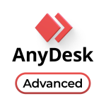 Licență AnyDesk Advance - abonament 1 an