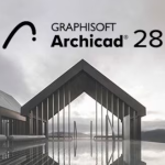 Licență Archicad 28 Studio + mentenanță inclusă