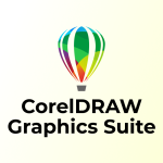 Licență CorelDRAW Graphics Suite - abonament 1 an