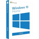 Licență Windows 10 Home OEM