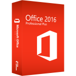 Licență Office Pro Plus 2016 – asociere cont Microsoft