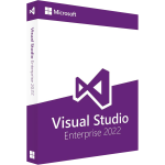 Licență Visual Studio Enterprise 2019