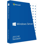 Licență Windows Server 2012 Standard R2 2-core
