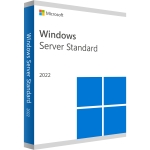 Licență Windows Server 2022 Standard 2-core