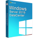 Licență Windows Server 2019 Datacenter 2-core