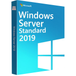 Licență Windows Server 2019 Standard 2-core