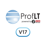 Licență ProfLT V17