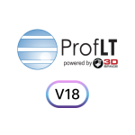 Licență ProfLT V18