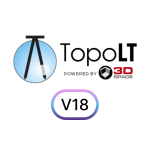 Licență TopoLT V18