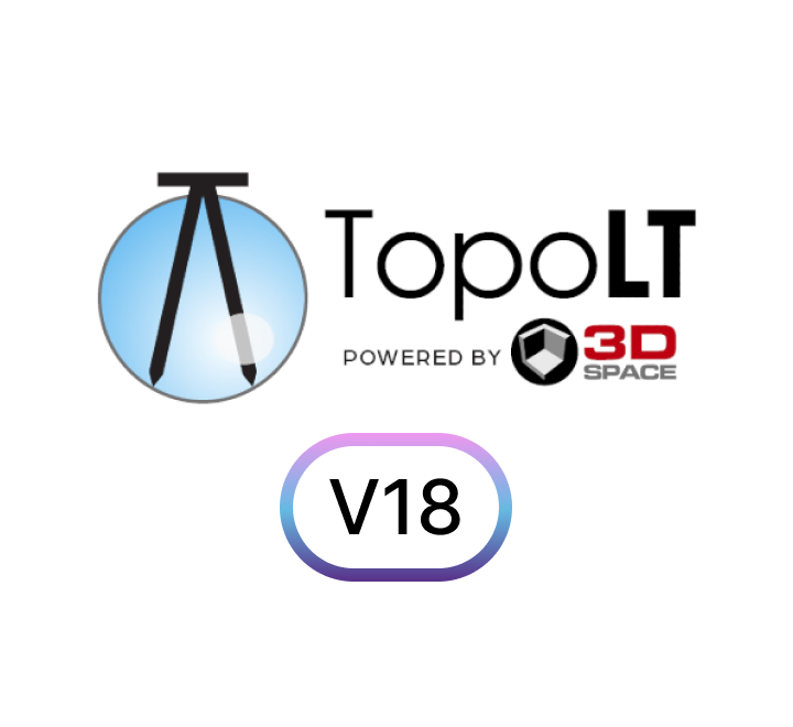 TopoLT_V18 Licență TopoLT V18 - Imaginea 1