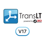 Licență TransLT V17
