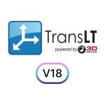 Abonament TransLT V18