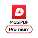 MobiPDF Premium - abonament 1 an