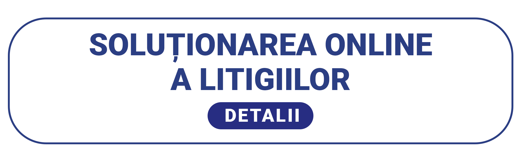 Soluționarea Online a Litigiilor