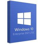 Licență Windows 10 Enterprise LTSC 2021 (21H2)