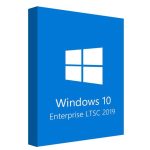 Licență Windows 10 Enterprise 2019 LTSC