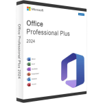 Licență Office Pro Plus 2024 LTSC - activare online