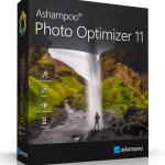 Licență Permanentă Ashampoo Photo Optimizer 11 - 1 dispozitiv