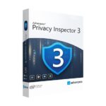 Licență Permanentă Ashampoo Privacy Inspector 3 - 1 dispozitiv
