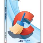 Licență CCleaner Pro pentru Android - 1 dispozitiv / 1 an