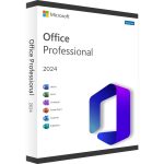 Licență Office Pro Plus 2024 LTSC - activare online