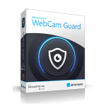 Licență Permanentă Ashampoo WebCam Guard - 1 dispozitiv