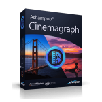 Licență Permanentă Ashampoo Cinemagraph - 1 dispozitiv