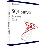 Licență Windows Server SQL 2022 Standard 16-core