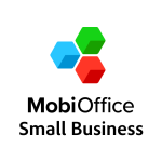 MobiOffice Small Business - Abonament 1 an / 7 utilizatori (Crossplatform)
