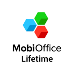 MobiOffice Lifetime - Licenta permanenta