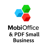MobiOffice & PDF Small Business – Abonament 1 An / 7 Utilizatori (Crossplatform)