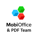 MobiOffice & PDF Team - Abonament 1 an / 6 utilizatori (Crossplatform)