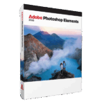 Adobe Photoshop Elements 2026 Windows/Mac - 1 utilizator / abonament 3 ani