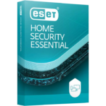 Licență ESET Home Essential - 5 dispozitive / 1 an