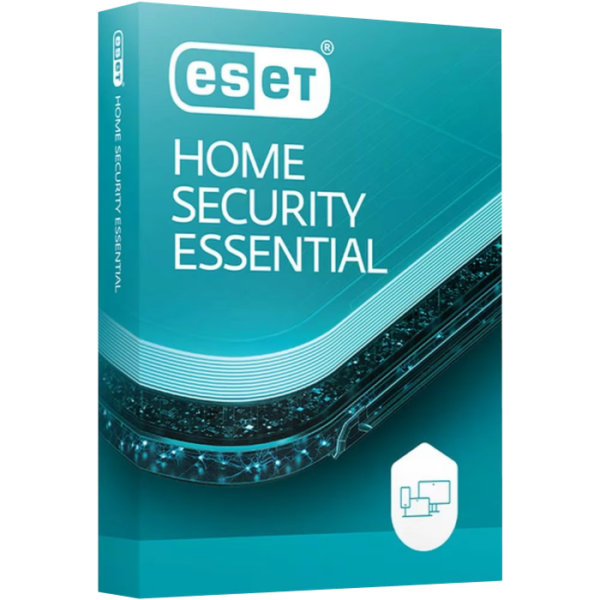 Licență ESET Home Essential - 5 dispozitive / 1 an