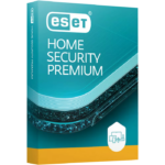 Licență ESET Home Premium - 1 dispozitiv / 1 an