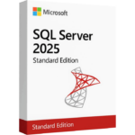 Licență Windows Server SQL 2025 Standard Retail