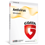G DATA Antivirus Windows - 5 dispozitive / abonament 1 an