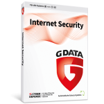 G DATA Internet Security Multidevice - 1 dispozitiv / abonament 2 ani