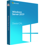 Windows Server 2019 50 Device CAL