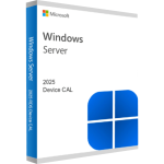 Windows Server 2025 50 Device CAL
