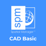 Spatial Manager pentru CAD Basic - 3 ani cu suport inclus.
