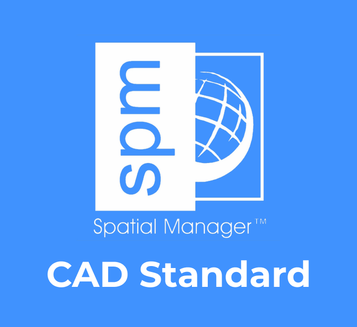 Spatial_Manager_CAD_Standard Spatial Manager pentru CAD Standard - 3 ani cu suport inclus. - Imaginea 1